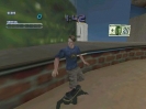 Náhled k programu Tony Hawk Pro Skater 2 čeština